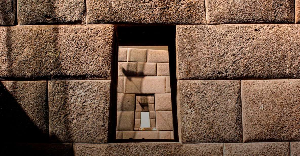 From Cusco: City Tour Cusco and Machu Picchu 3-Day Tour - Pricing Information