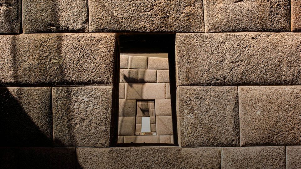 From Cusco: City Tour Cusco and Machu Picchu 3-Day Tour - Whats Included