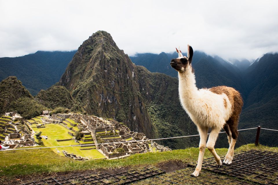 From Cusco: City Tour Cusco and Machu Picchu 3-Day Tour - Whats Excluded