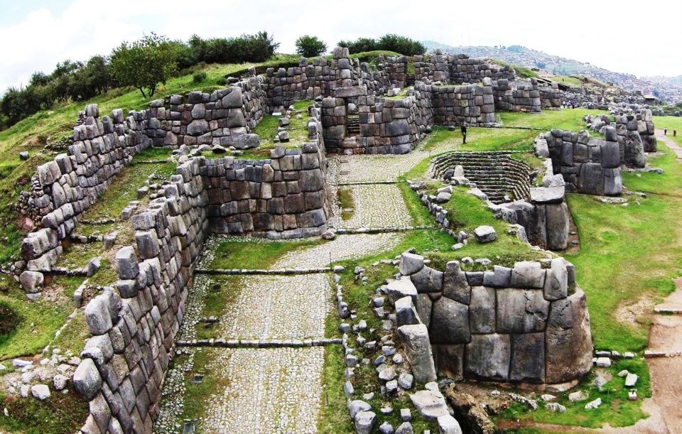 From Cusco: City Tour Cusco and Machu Picchu 3-Day Tour - Booking and Cancellation