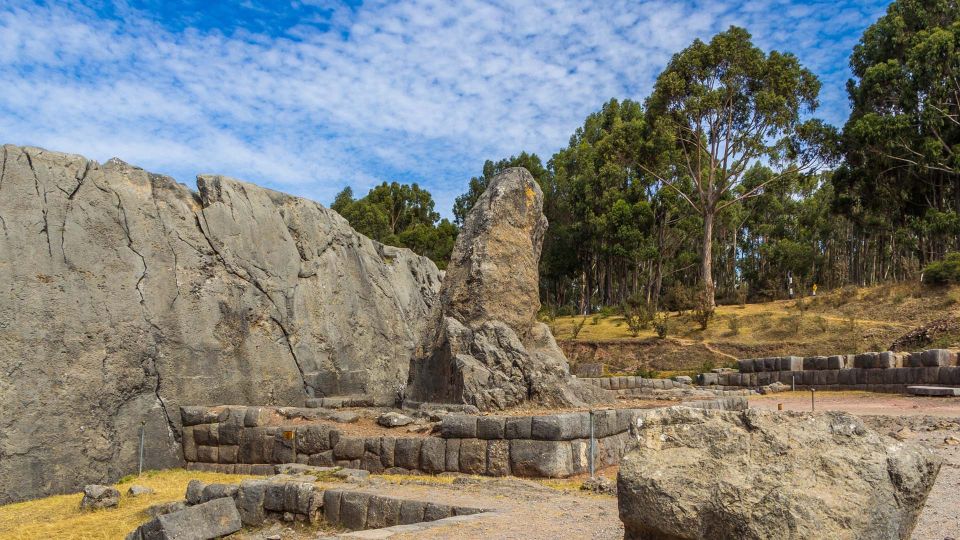 From Cusco: City Tour Cusco and Machu Picchu 3-Day Tour - Frequently Asked Questions