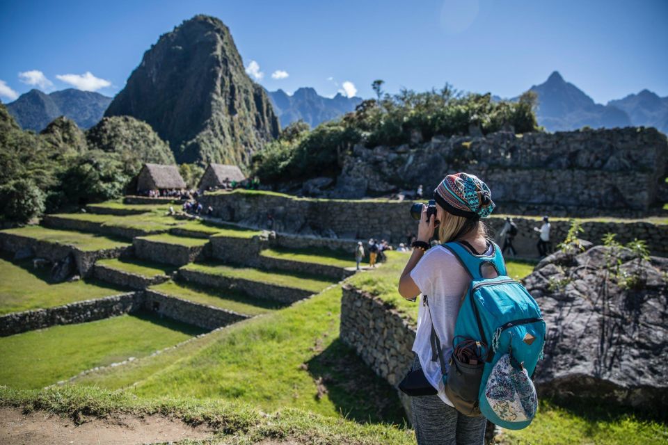From Cusco: City Tour - Machu Picchu 2d/1n | Private Tour | - Detailed Itinerary