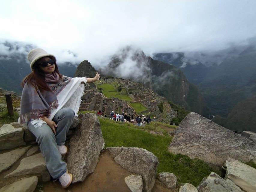 From Cusco: City Tour - Machu Picchu 2d/1n | Private Tour | - Important Booking Information