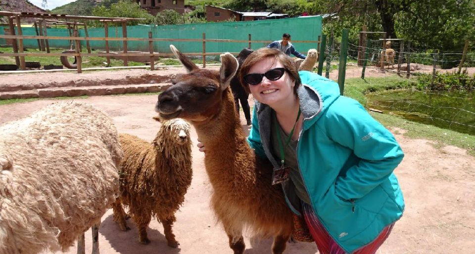 From Cusco: Cusco Machu Picchu Luxury Tour - Key Points
