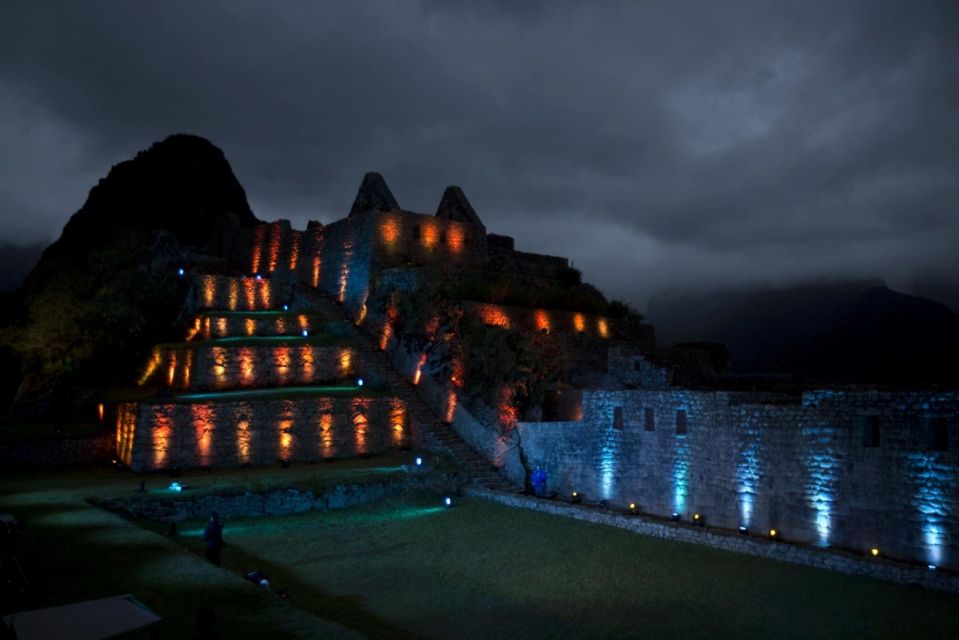 From Cusco: Cusco Machu Picchu Luxury Tour - Tour Activities