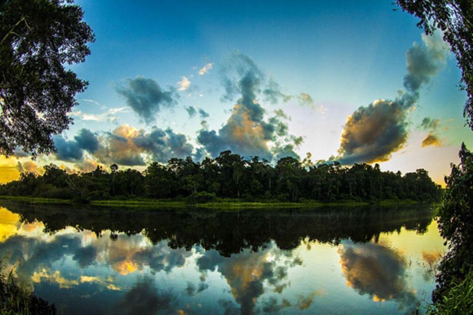From Cusco: Ecological Adventure 5 Days - Booking and Cancellation