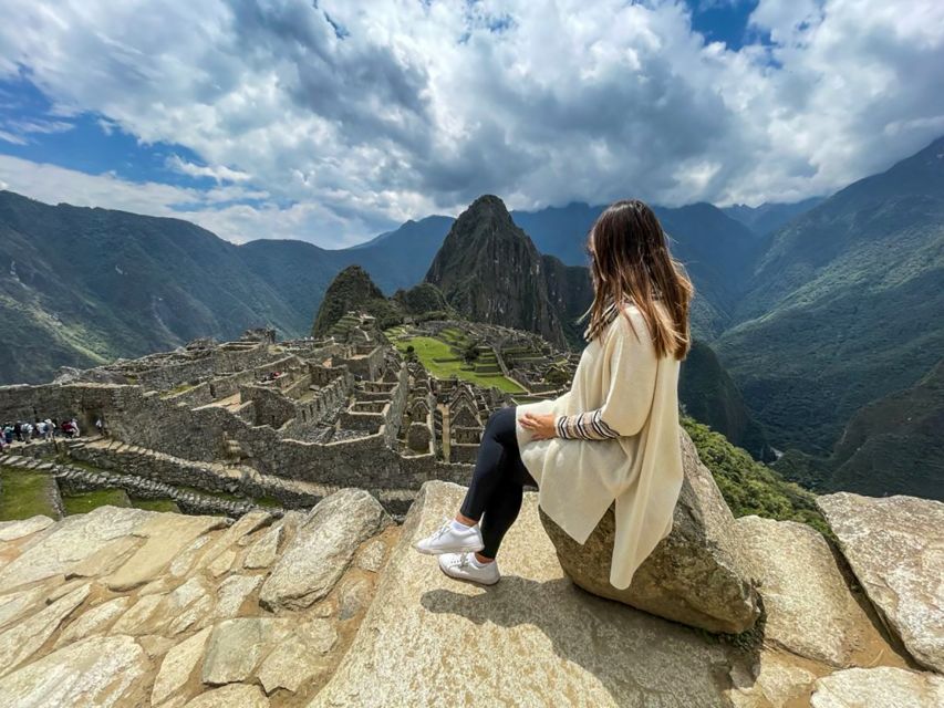 From Cusco: Full-Day Group Tour of Machu Picchu - Return to Ollantaytambo and Cusco