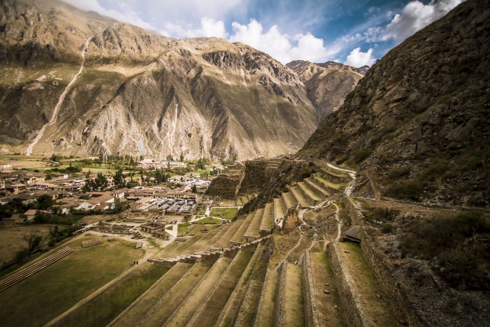 From Cusco: Full-Day Inca Quarry Trail Hike to Cachicata - What to Expect