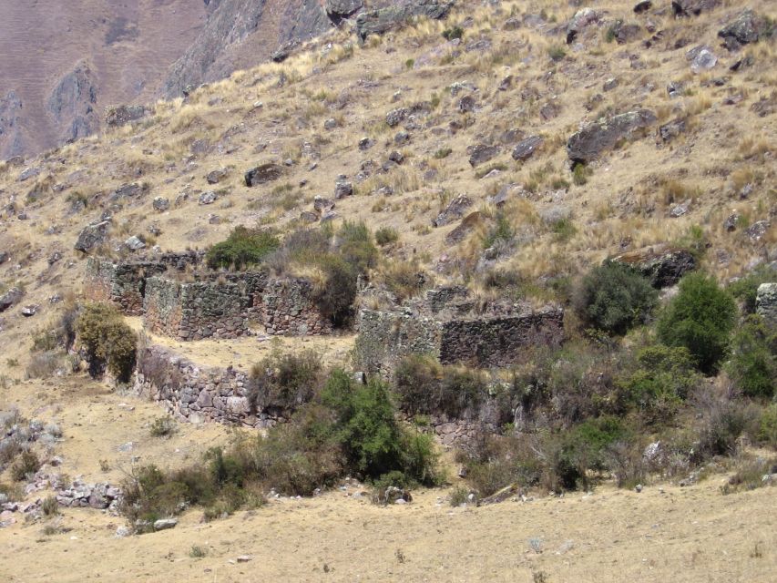 From Cusco: Full-Day Inca Quarry Trail Hike to Cachicata - Booking Information