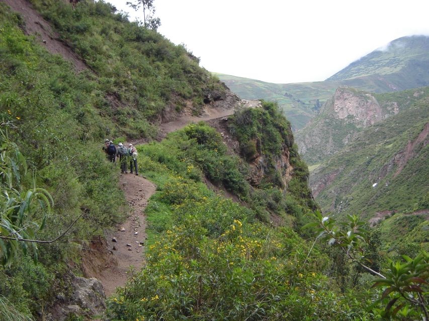 From Cusco: Full-Day Inca Quarry Trail Hike to Cachicata - Frequently Asked Questions