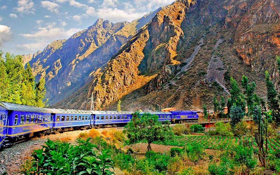 From Cusco: Full Day Machu Picchu | Private Service - Key Points