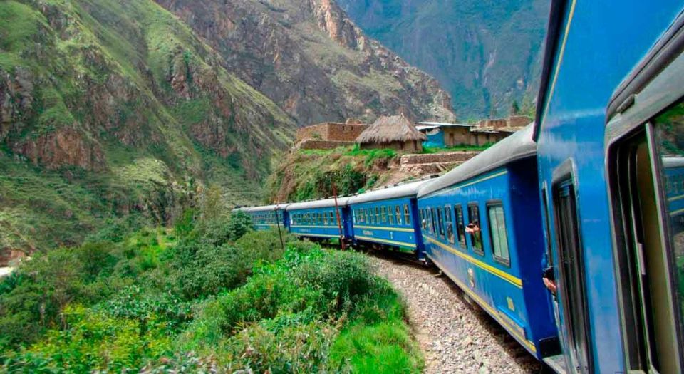 From Cusco: Full Day Machu Picchu | Private Service - Entrance Tickets