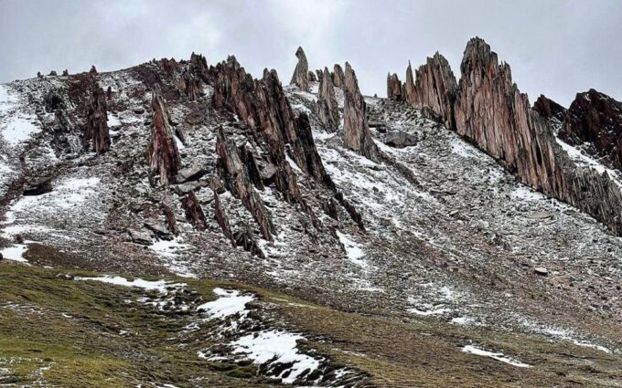 From Cusco: Full Day Palccoyo Mountain Tour - Best Time to Visit