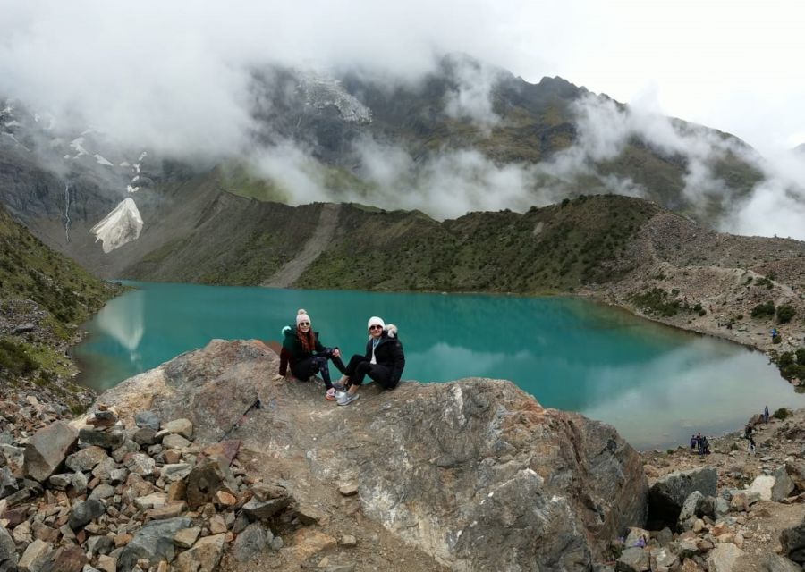 From Cusco: Full-Day Tour to Humantay Lagoon - Key Points