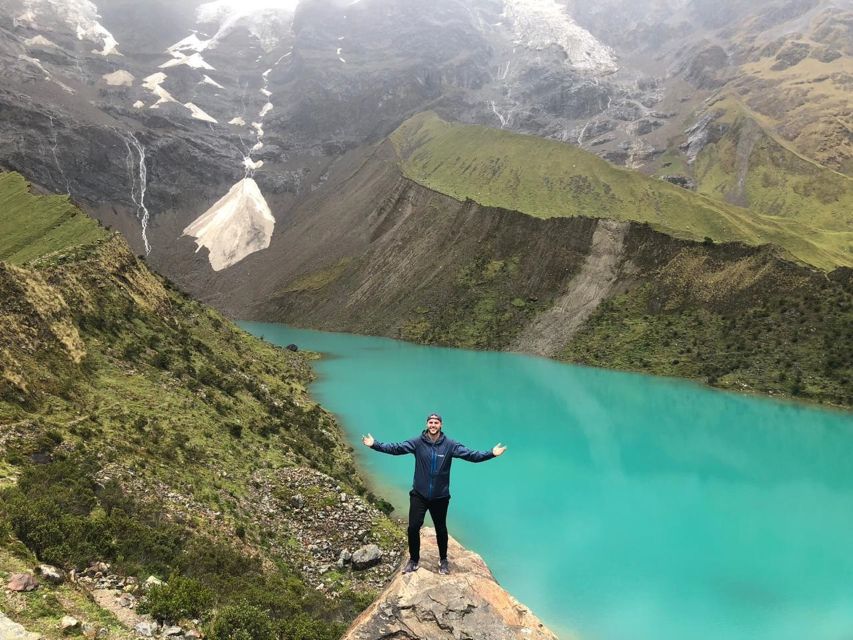 From Cusco: Full-Day Tour to Humantay Lagoon - Detailed Itinerary