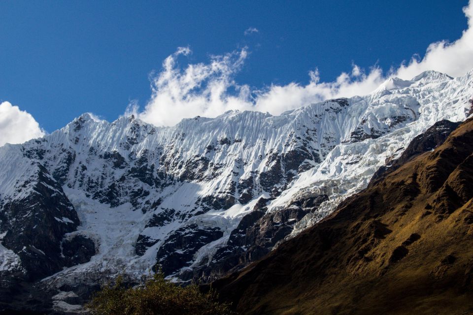 From Cusco: Full-Day Tour to Humantay Lagoon - Important Information