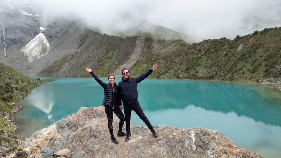 From Cusco: Full-Day Tour to Humantay Lagoon - Booking and Cancellation Policies