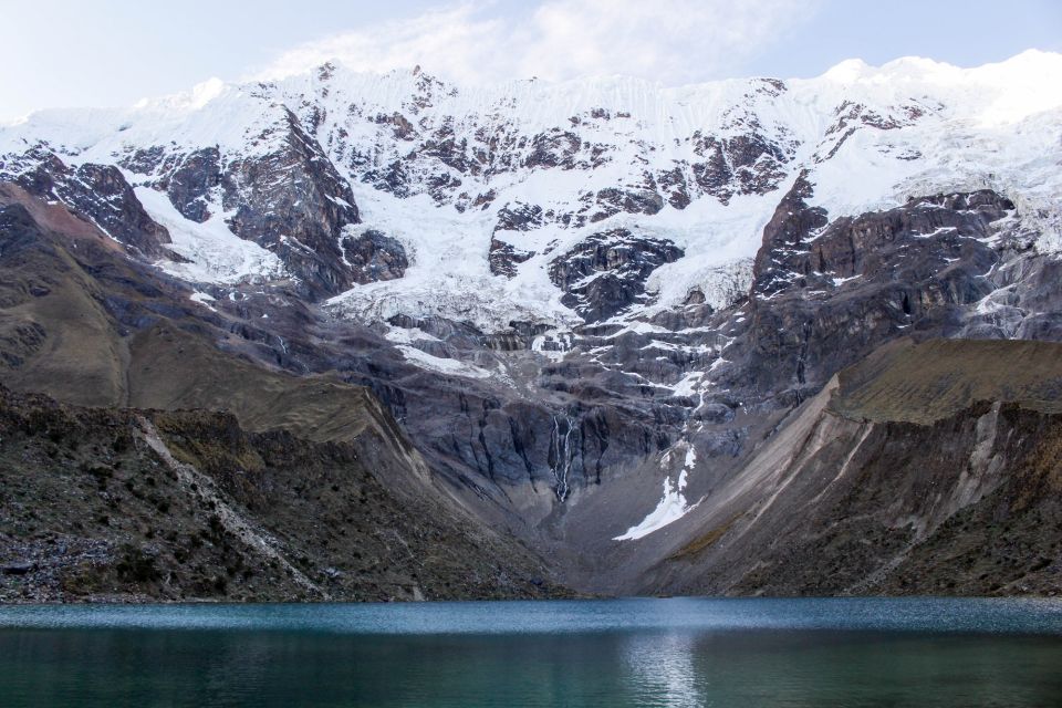 From Cusco: Full-Day Tour to Humantay Lagoon - Recap