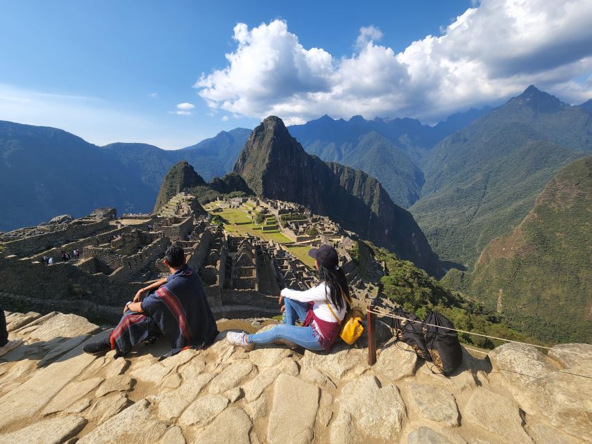From Cusco: Full Day Tour to Machu Picchu - Key Points