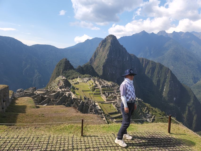 From Cusco: Full Day Tour to Machu Picchu - Exclusions and Additional Information