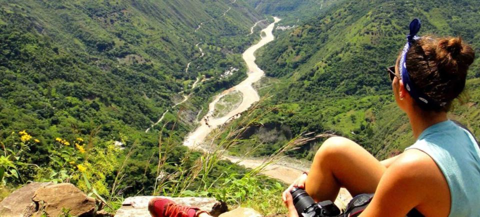 From Cusco || Great 4-Day Inca Trail Route to Machu Picchu - Reaching the Majestic Wiñay Huayna