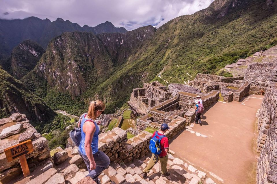 From Cusco || Great 4-Day Inca Trail Route to Machu Picchu - Frequently Asked Questions