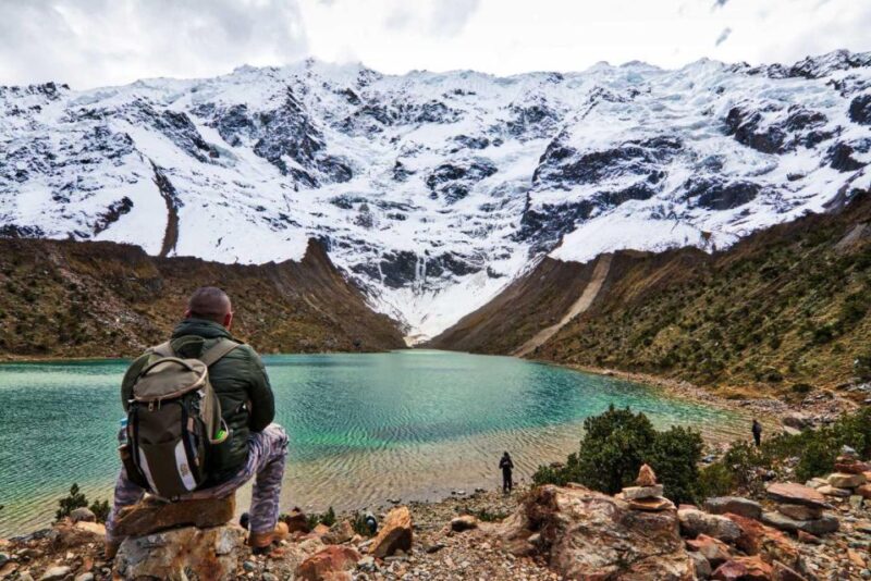 From Cusco: Guided Tour in Humantay Lake - Detailed Itinerary