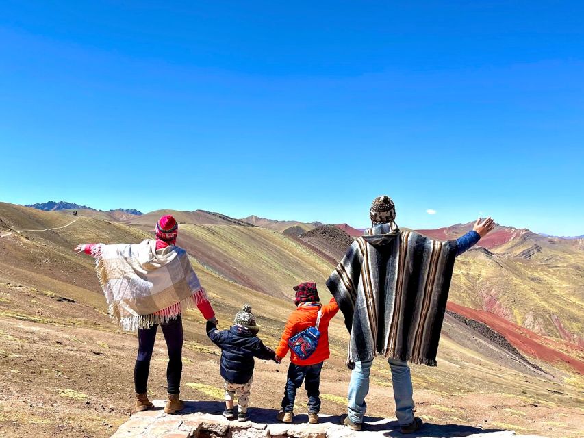 From Cusco: History & Magic Machupicchu/Waynapicchu | 5D/4N | - Key Points