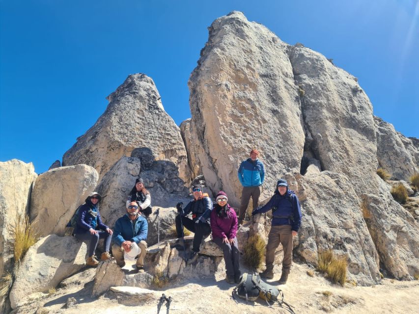 From Cusco: History & Magic Machupicchu/Waynapicchu | 5D/4N | - Hiking Waynapicchu Mountain