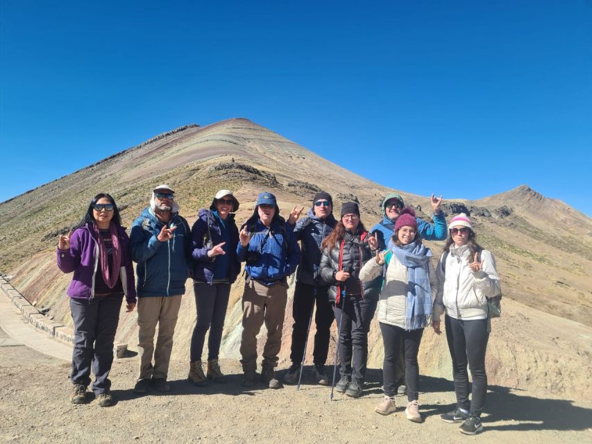 From Cusco: History & Magic Machupicchu/Waynapicchu | 5D/4N | - Frequently Asked Questions