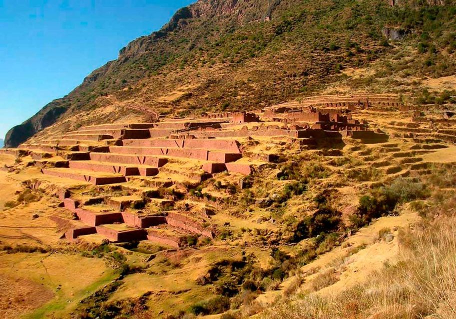 From Cusco: Huchuy Qosqo Trek 3 Days 2 Nights - Pricing and Booking