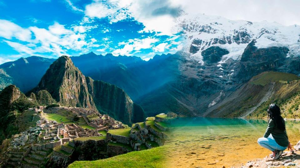 From Cusco: Humantay and Short Inca Trail to Machu Picchu 3D/2N - Experiencing Machu Picchu