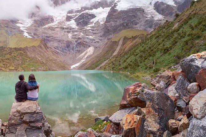 From Cusco: Humantay Lake 1-Day + Meals - Included in the Tour
