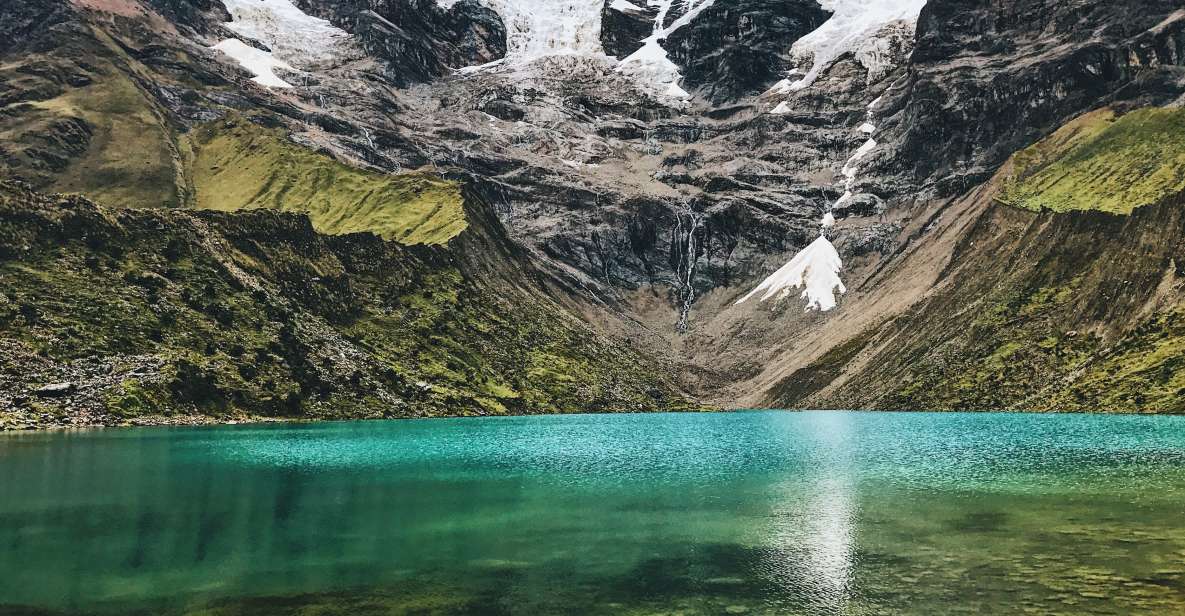 From Cusco: Humantay Lake Trek With Meals and Transfer - Itinerary