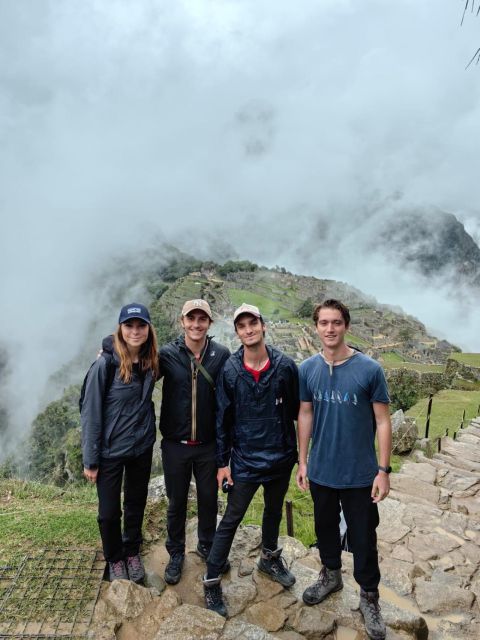 From Cusco: Inca Jungle 3 Days - Day 2: Santa Teresa to Aguas Calientes