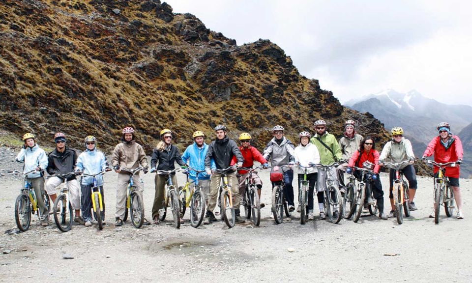 From Cusco | Inca Jungle Tour Machu Picchu 4 Days/3 Nights - Detailed Itinerary