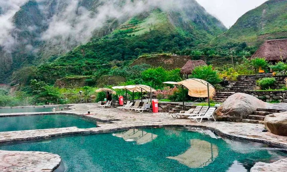 From Cusco | Inca Jungle Tour Machu Picchu 4 Days/3 Nights - Important Notes