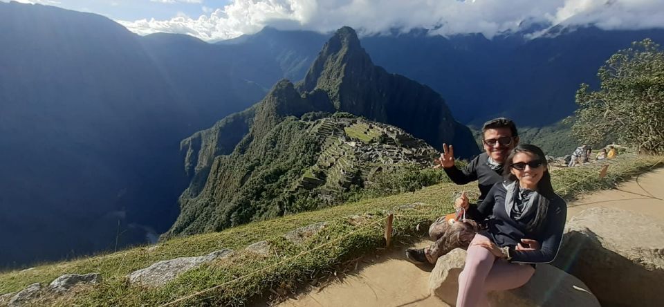 From Cusco: Inca Trail 2 Days 1 Night - Private Tour - Itinerary Day 1