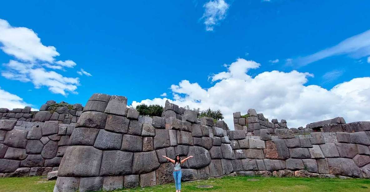 From Cusco: Incredible Tour With Humantay Lake 5d/4n - Inclusions and Exclusions