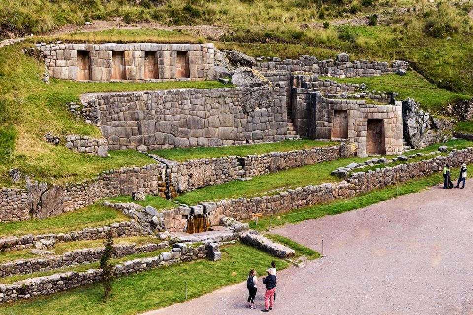 From Cusco: Incredible Tour With Humantay Lake 5d/4n - Frequently Asked Questions