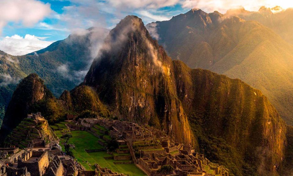 From Cusco: Inti Raymi and Machu Picchu 5 Days-4 Nights - Sacred Valley Adventure