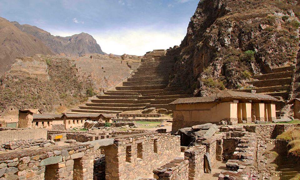 From Cusco: Inti Raymi and Machu Picchu 5 Days-4 Nights - Inti Raymi Celebration