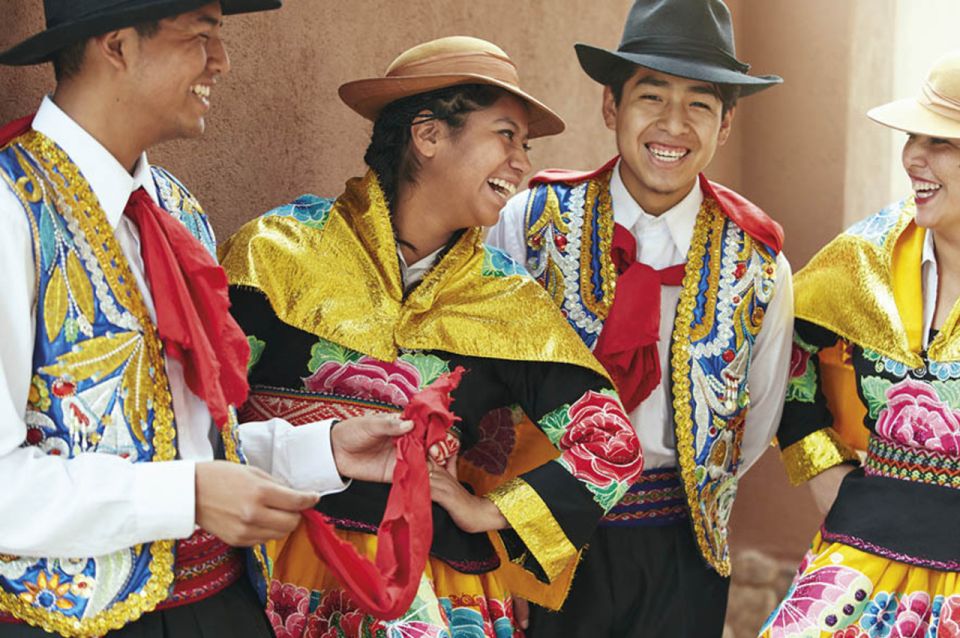 From Cusco: Luxury Machu Picchu Train Tour - Afternoon Tea Experience