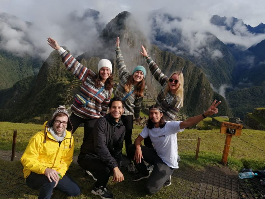 From Cusco: Machu Picchu 2-Day Overnight Trip - Key Points