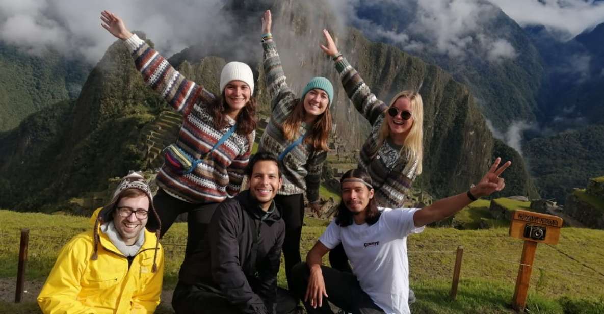 From Cusco: Machu Picchu 2-Day Overnight Trip - Itinerary and Activities