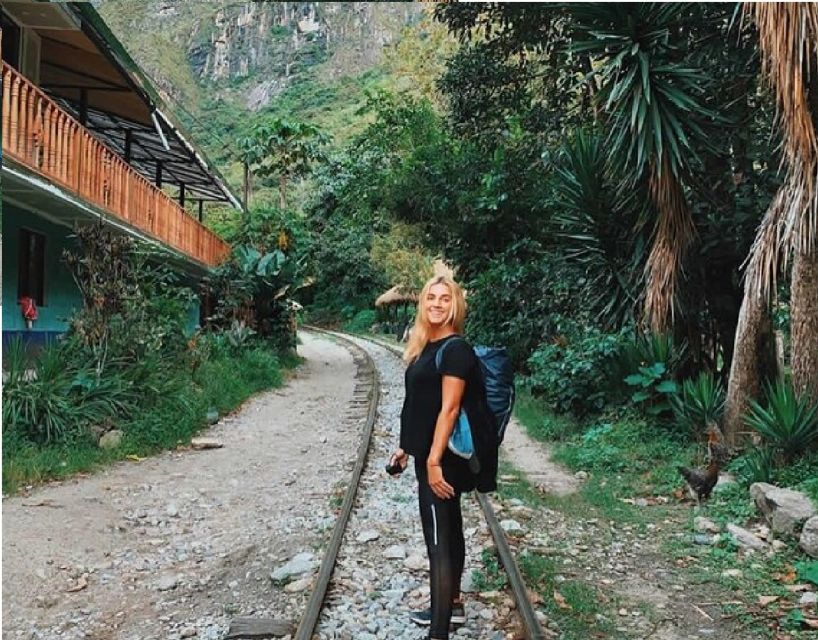 From Cusco: Machu Picchu 2-Day Overnight Trip - Important Considerations