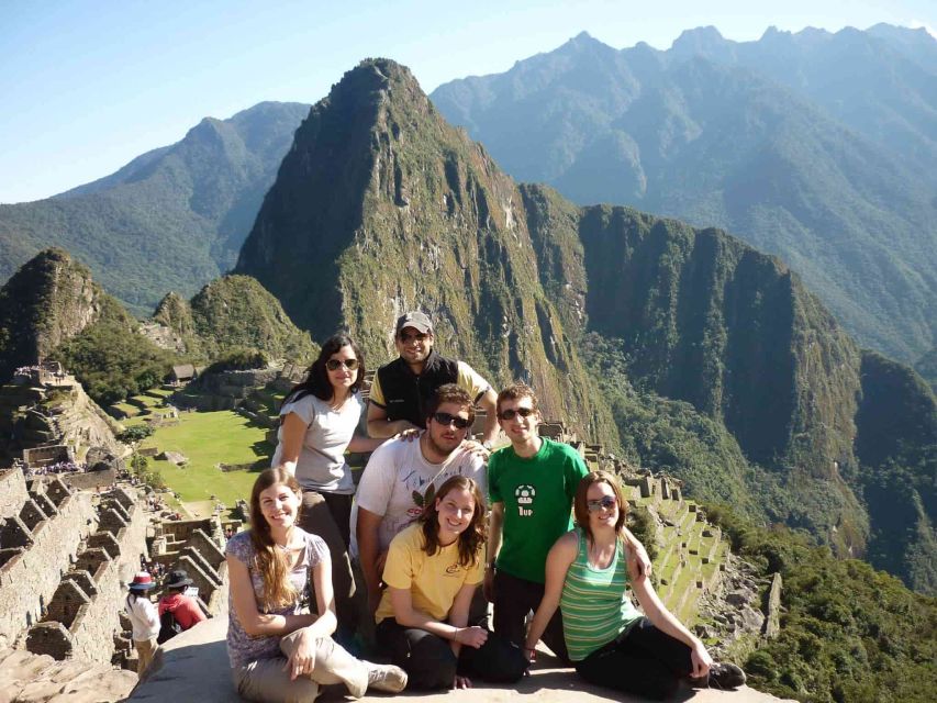 From Cusco: Machu Picchu 2-Day Overnight Trip - Packing Essentials