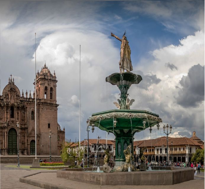 From Cusco: Machu Picchu 2-Day Overnight Trip - Frequently Asked Questions