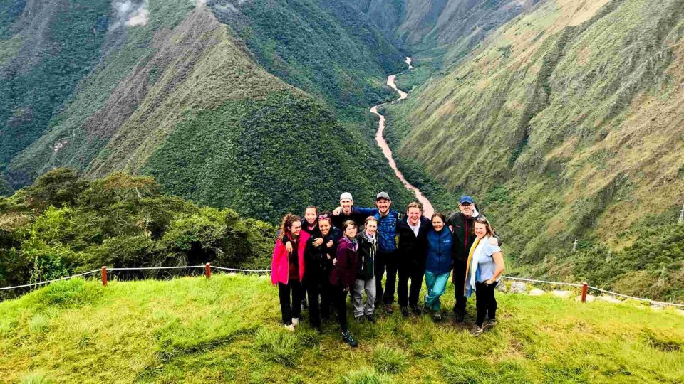 From Cusco: Machu Picchu/ Circuit 4 + Wayna Picchu Mountain - Inclusions of the Tour Package