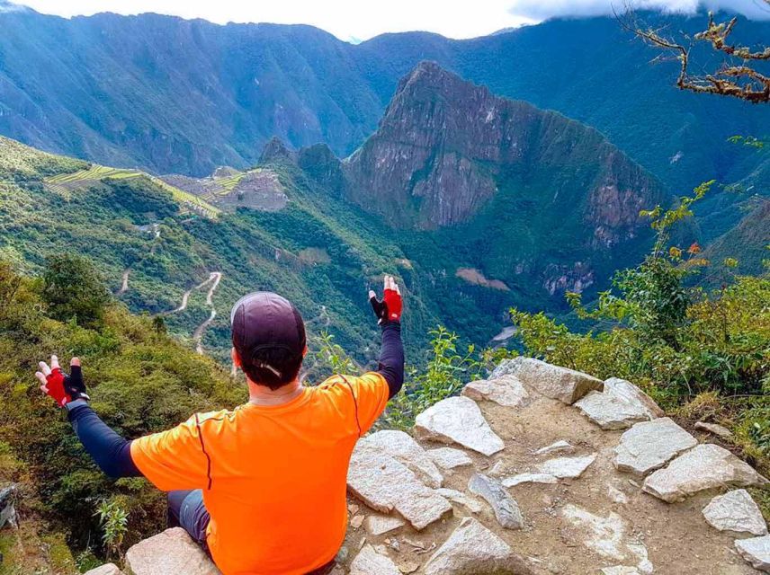 From Cusco: Machu Picchu/ Circuit 4 + Wayna Picchu Mountain - Detailed Itinerary